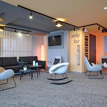 Hotel Hannover-city Hannover