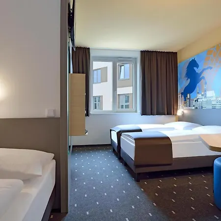 Hotel Hannover-city Hannover