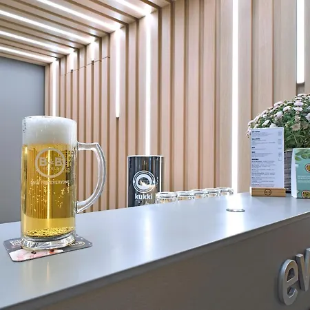 Hannover-city Hotel