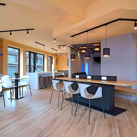 Hotel Hannover-city