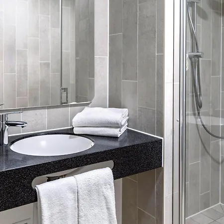 Hotel Hannover-city