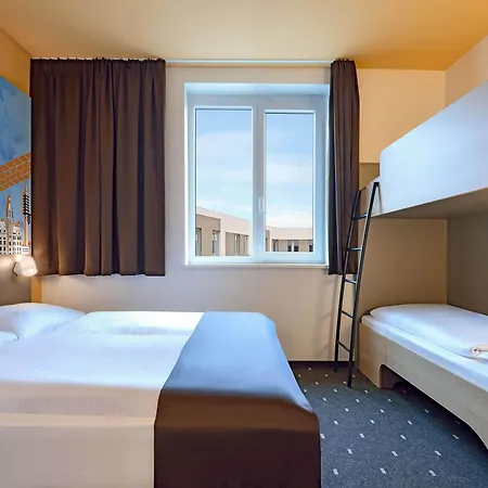 Hotel Hannover-city
