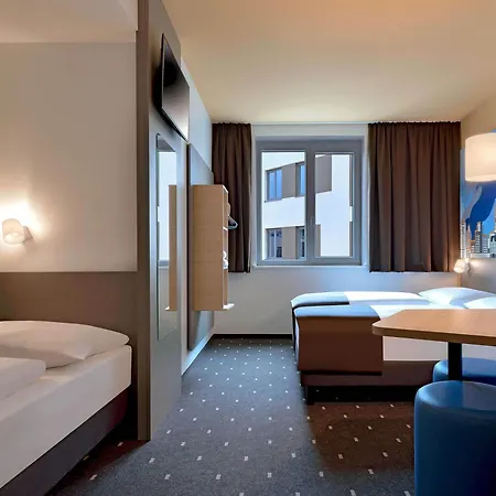 Hotel Hannover-city 3*