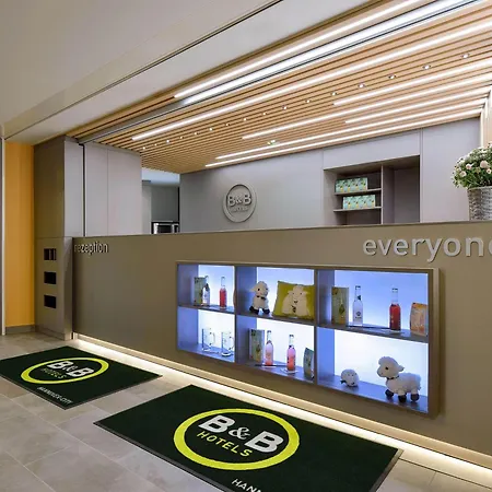Hotel Hannover-city Hannover