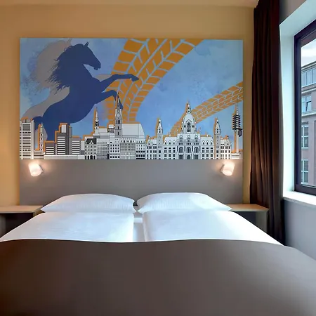 Hotel Hannover-city 3*