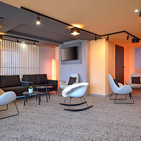 Hannover-city Hotel Hannover