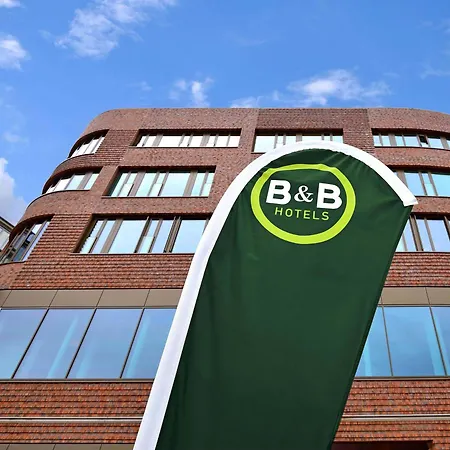 Hannover-city 3* הנובר