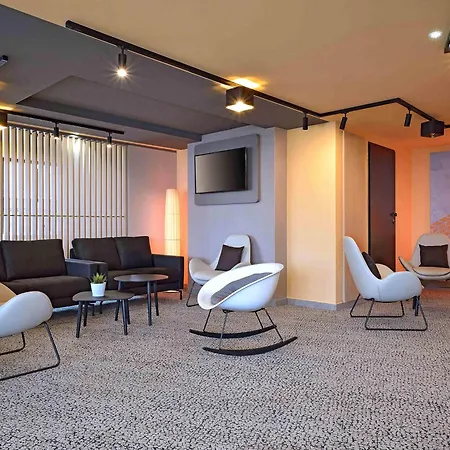 Hannover-city הנובר