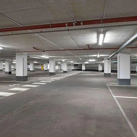 מלון Hannover-city