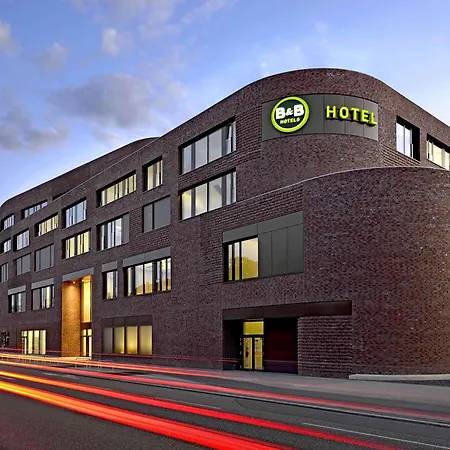 Hannover-city Hannover