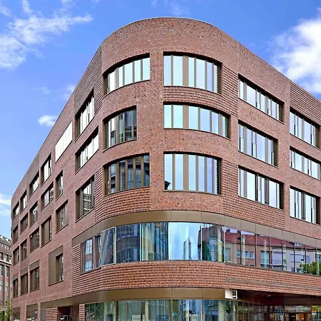 Hannover-city Hotell Hannover