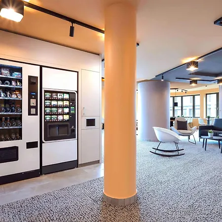 Hannover-city Ανόβερο