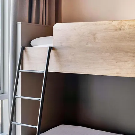 Ξενοδοχείο Hannover-city Ανόβερο