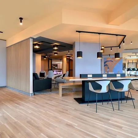 Hannover-city 3* Ανόβερο