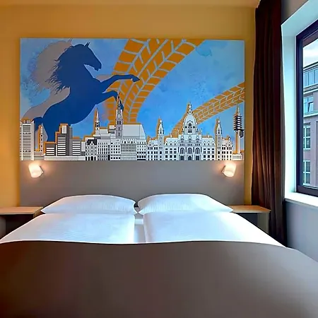 Hannover-city Hotel