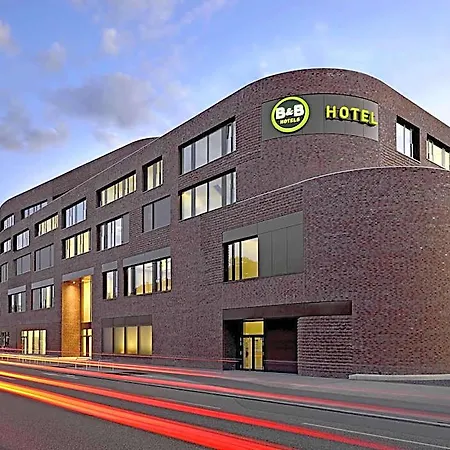 Hotel Hannover-city 3*