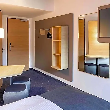 Hotel Hannover-city