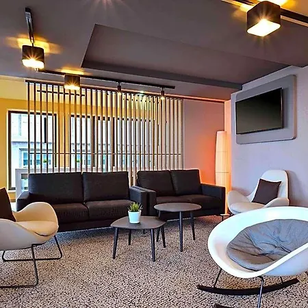 Hotel Hannover-city 3*
