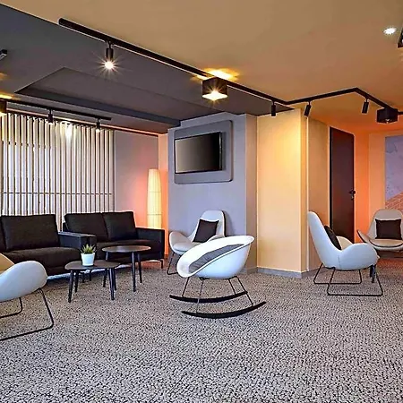 Hotel Hannover-city