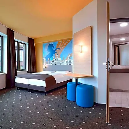Hotel Hannover-city Hannover
