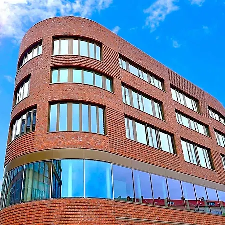 Hotel Hannover-city 3*