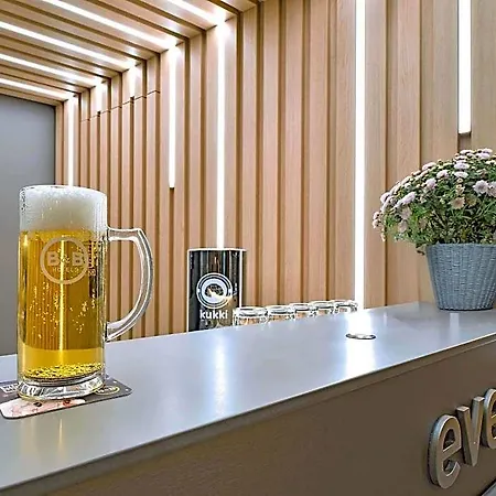 Hannover-city 3* Hannover