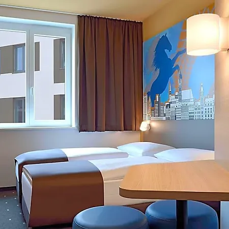 Hotel Hannover-city Hannover