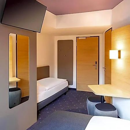 Hannover-city Hotel