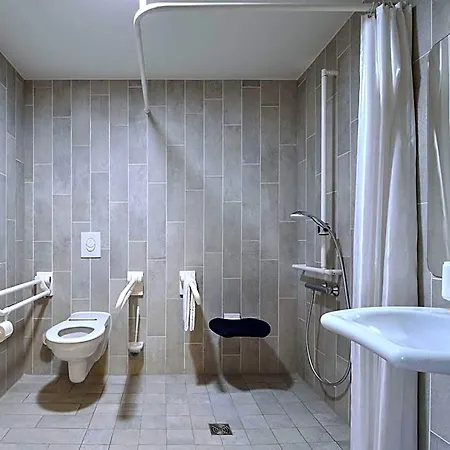 Hannover-city Hotel 3*