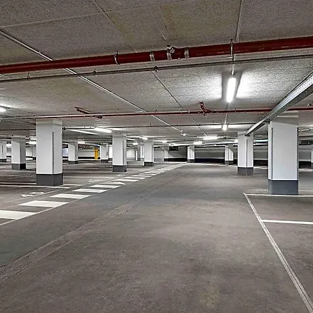 Hotel Hannover-city 3*