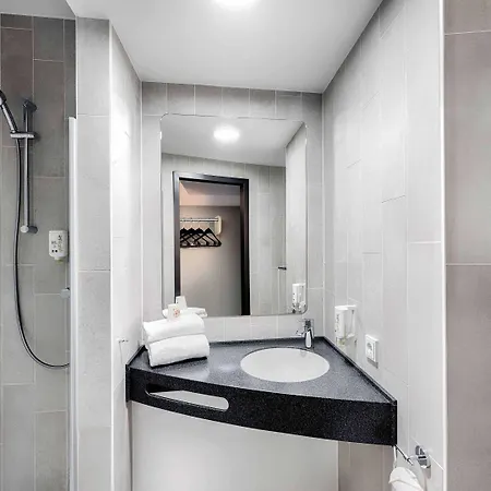Hannover-city 3* Ανόβερο