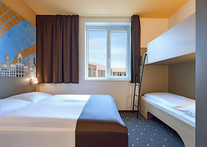 Hannover-city Hotel Hannover