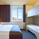 Hannover-city Hotel 3*