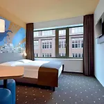 Hannover-city 3*