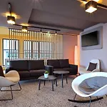 Hotel Hannover-city