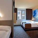 Hannover-city Hotel 3*