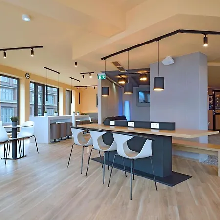 Hotell Hannover-city 3*