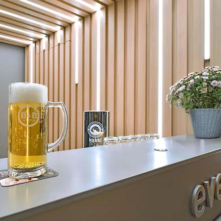 Hannover-city Otel