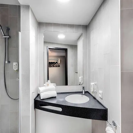 Otel Hannover-city