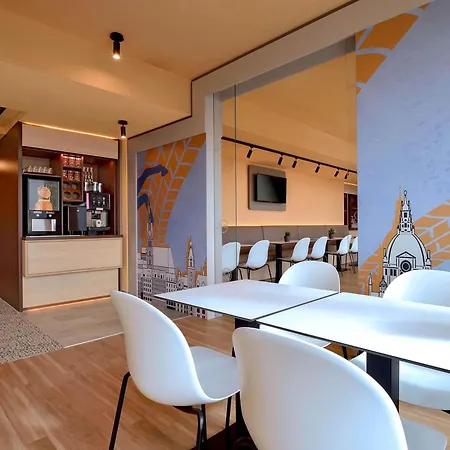 Otel Hannover-city 3*